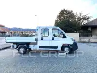 2017 Fiat Ducato