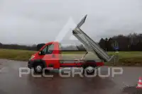 2017 Fiat Ducato