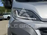 2017 Fiat Ducato