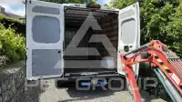 2017 Fiat Ducato