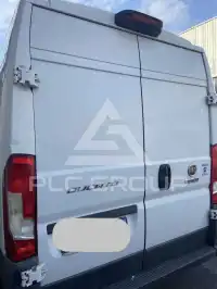 2017 Fiat Ducato