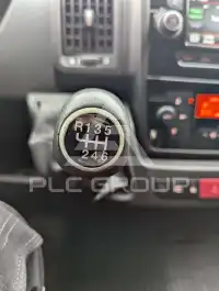 2017 Fiat Ducato