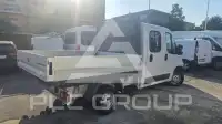 2017 Fiat Ducato