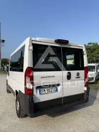 2017 Fiat Ducato