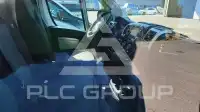 2017 Fiat Ducato