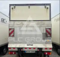 2017 Fiat Ducato