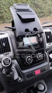 2017 Fiat Ducato