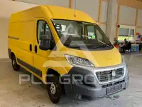 2017 Fiat Ducato