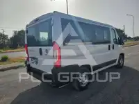 2017 Fiat Ducato