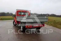2017 Fiat Ducato