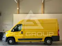 2017 Fiat Ducato