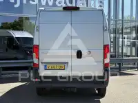 2017 Fiat Ducato