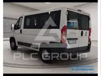 2017 Fiat Ducato