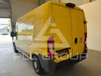 2017 Fiat Ducato