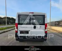 2017 Fiat Ducato