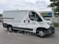 2017 Fiat Ducato