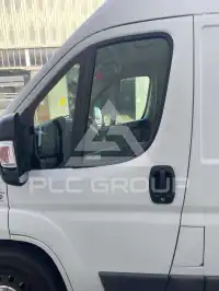 2017 Fiat Ducato