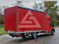 2017 Fiat Ducato