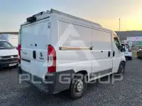 2017 Fiat Ducato
