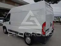 2017 Fiat Ducato