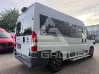 2017 Fiat Ducato