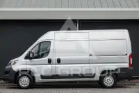 2017 Fiat Ducato