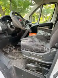 2017 Fiat Ducato