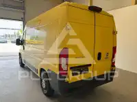 2017 Fiat Ducato