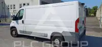2017 Fiat Ducato