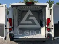 2017 Fiat Ducato