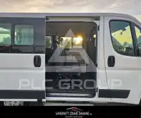 2017 Fiat Ducato