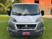 2017 Fiat Ducato