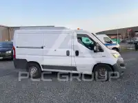 2017 Fiat Ducato