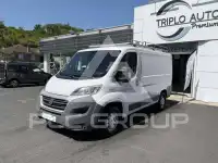 2017 Fiat Ducato