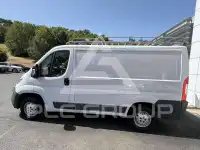 2017 Fiat Ducato