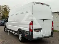 2017 Fiat Ducato