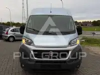 2017 Fiat Ducato