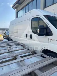 2017 Fiat Ducato