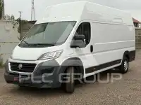 2017 Fiat Ducato