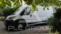 2017 Fiat Ducato