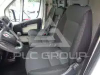 2017 Fiat Ducato