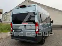 2017 Fiat Ducato