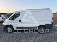 2017 Fiat Ducato