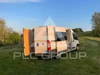 2017 Fiat Ducato