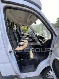 2017 Fiat Ducato