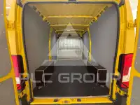 2017 Fiat Ducato