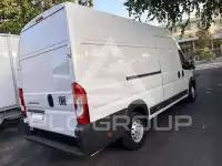 2017 Fiat Ducato