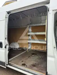 2017 Fiat Ducato