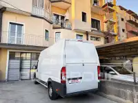 2017 Fiat Ducato