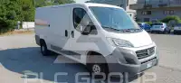 2017 Fiat Ducato